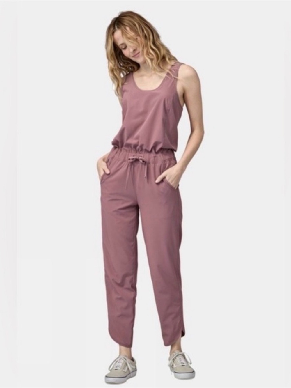 Patagonia Jumpsuit